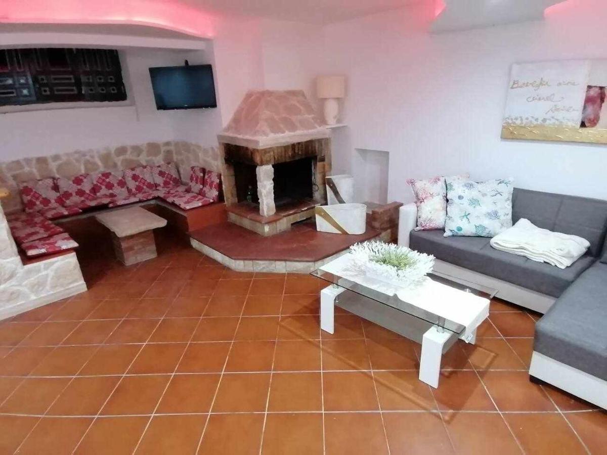 Maison Rinaldi Srl Bari Zewnętrze zdjęcie