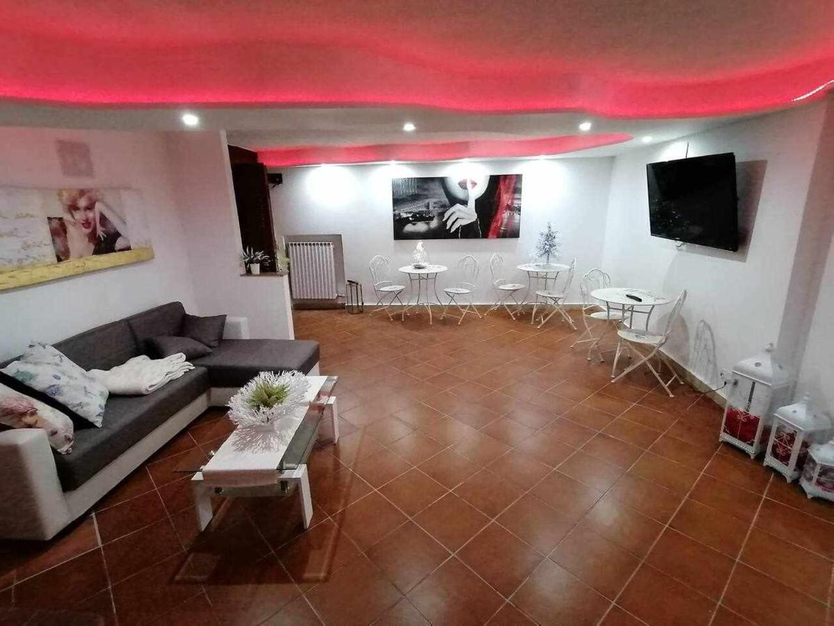 Maison Rinaldi Srl Bari Zewnętrze zdjęcie
