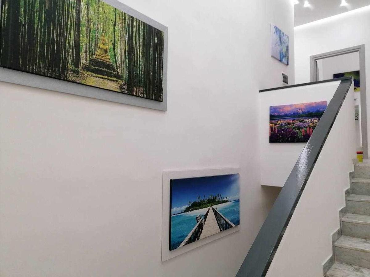 Maison Rinaldi Srl Bari Zewnętrze zdjęcie