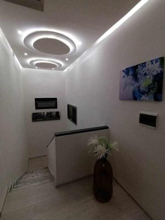 Maison Rinaldi Srl Bari Zewnętrze zdjęcie