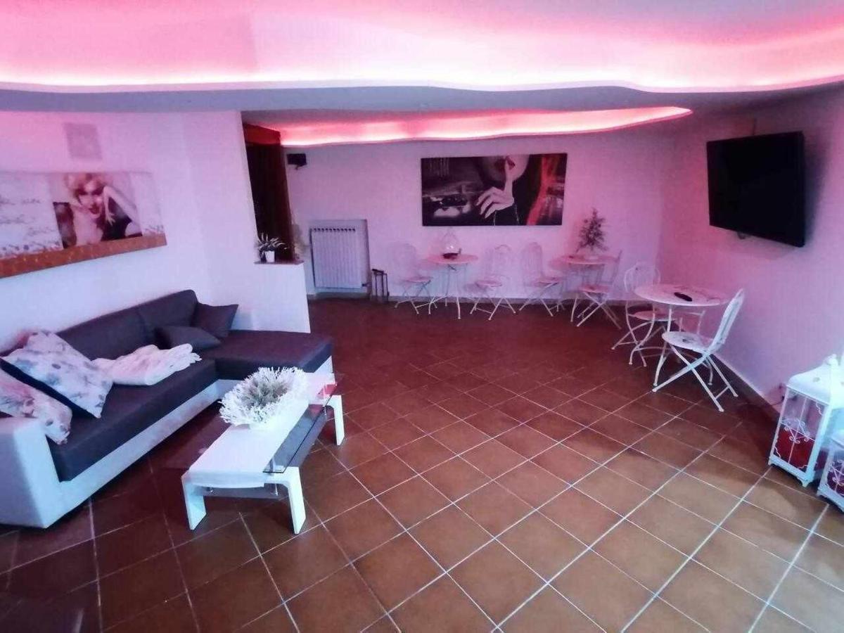 Maison Rinaldi Srl Bari Zewnętrze zdjęcie