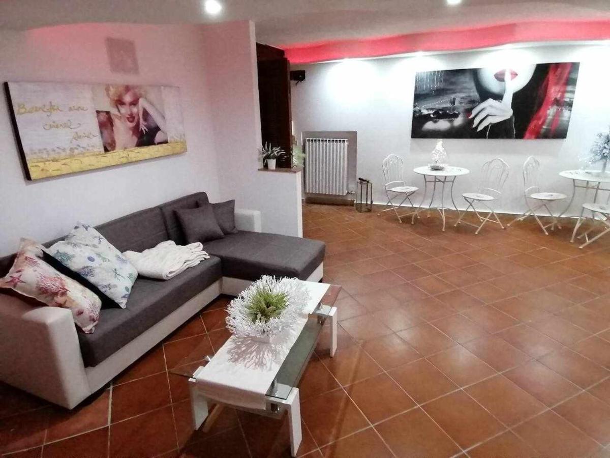 Maison Rinaldi Srl Bari Zewnętrze zdjęcie