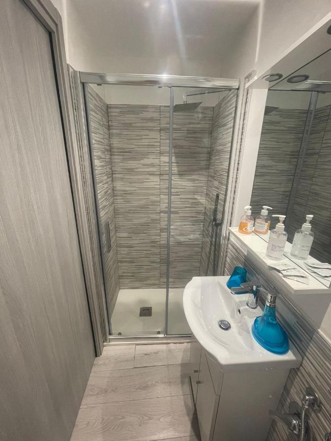 Maison Rinaldi Srl Bari Zewnętrze zdjęcie