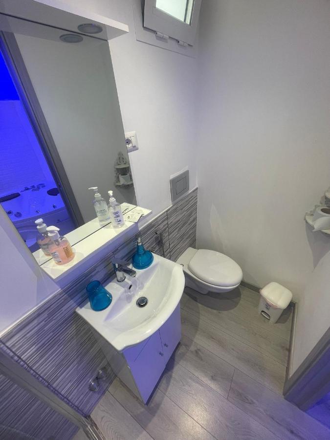 Maison Rinaldi Srl Bari Zewnętrze zdjęcie