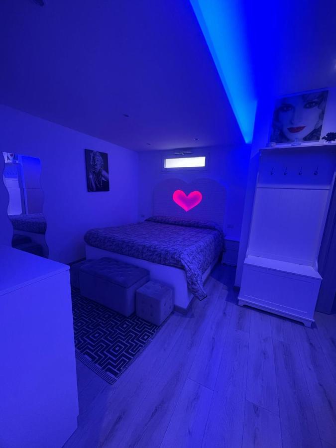 Maison Rinaldi Srl Bari Zewnętrze zdjęcie