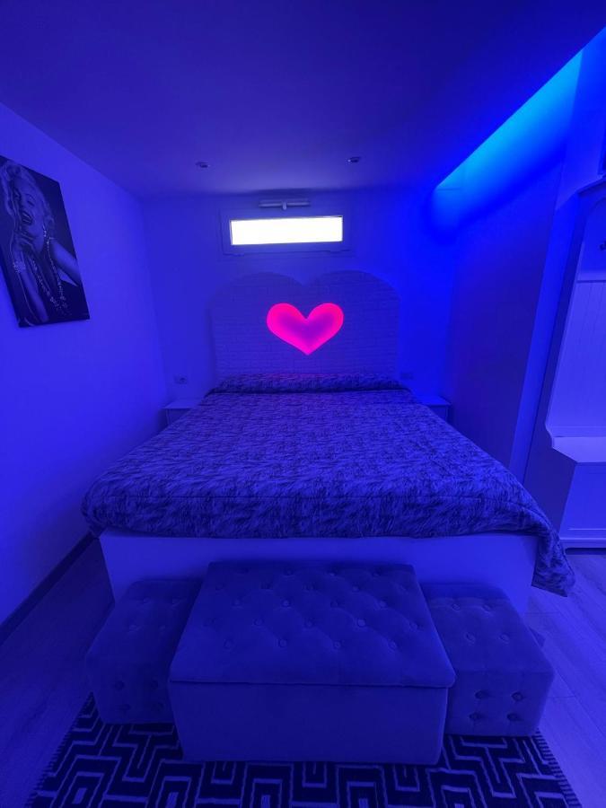 Maison Rinaldi Srl Bari Zewnętrze zdjęcie