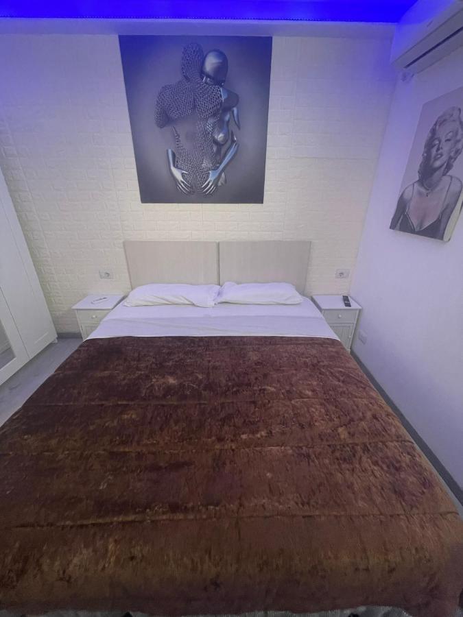 Maison Rinaldi Srl Bari Zewnętrze zdjęcie