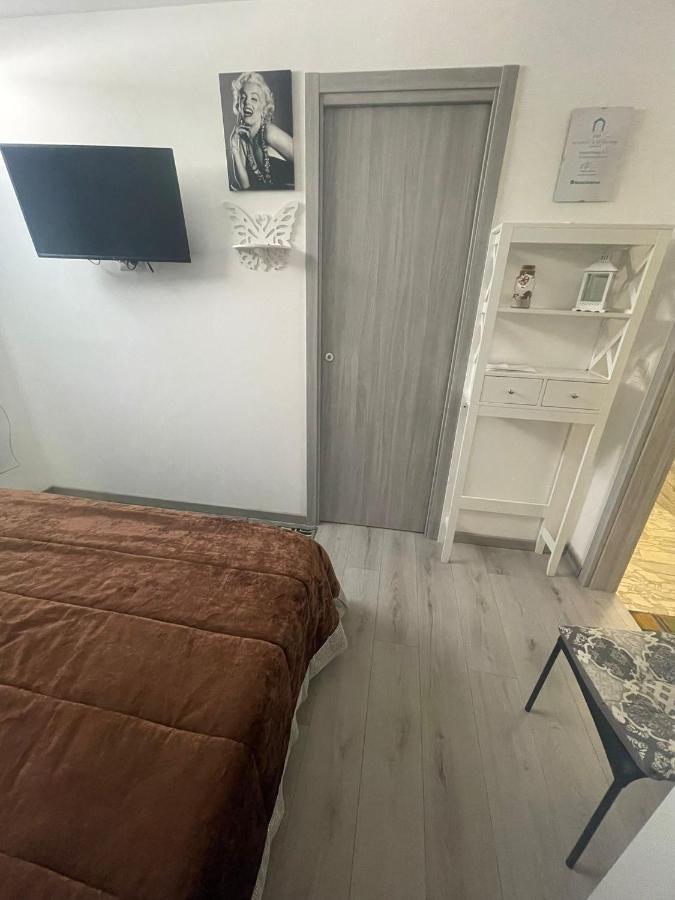 Maison Rinaldi Srl Bari Zewnętrze zdjęcie