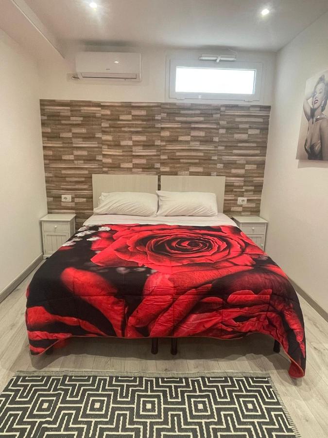 Maison Rinaldi Srl Bari Zewnętrze zdjęcie