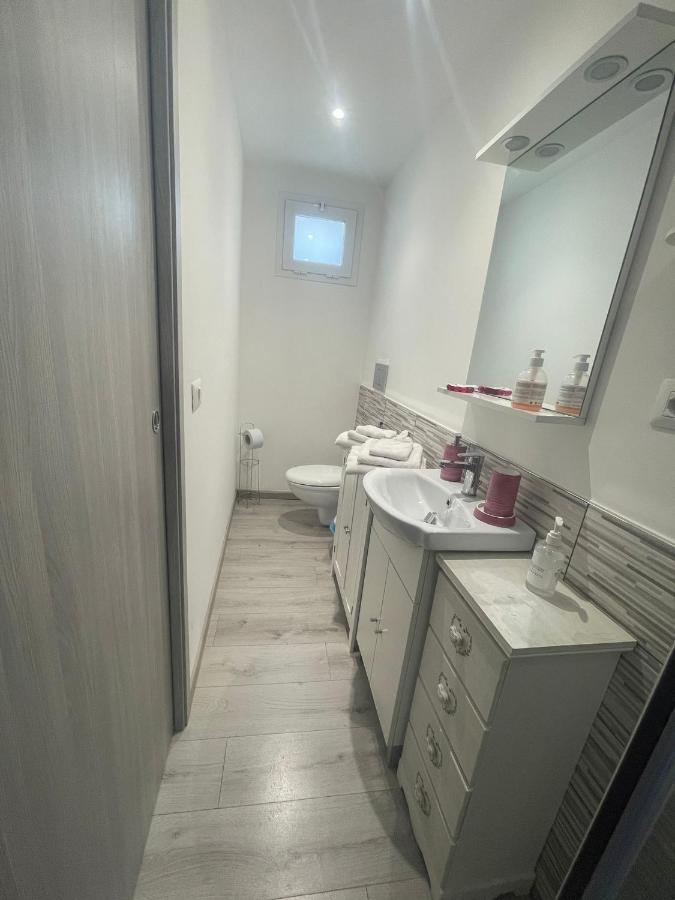 Maison Rinaldi Srl Bari Zewnętrze zdjęcie