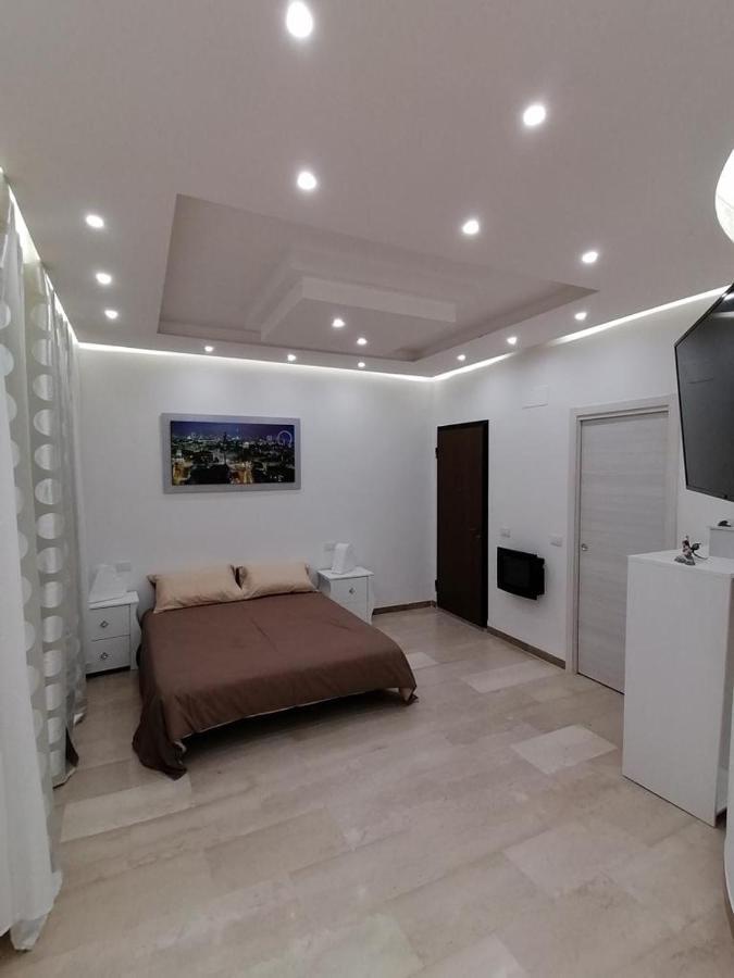 Maison Rinaldi Srl Bari Zewnętrze zdjęcie