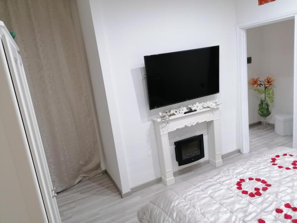 Maison Rinaldi Srl Bari Zewnętrze zdjęcie