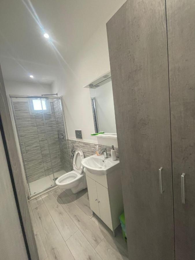 Maison Rinaldi Srl Bari Zewnętrze zdjęcie