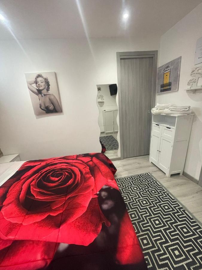 Maison Rinaldi Srl Bari Zewnętrze zdjęcie