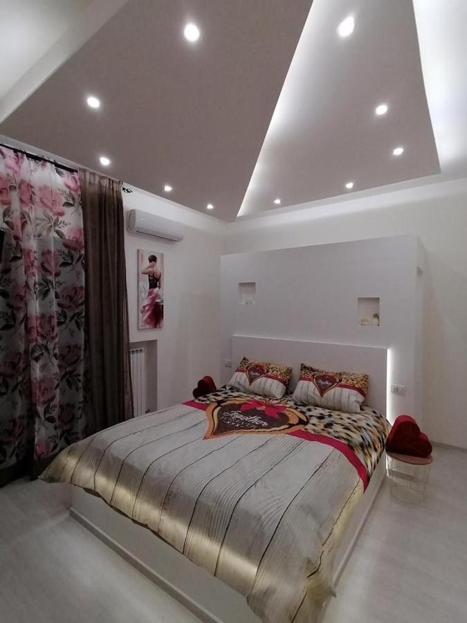 Maison Rinaldi Srl Bari Zewnętrze zdjęcie