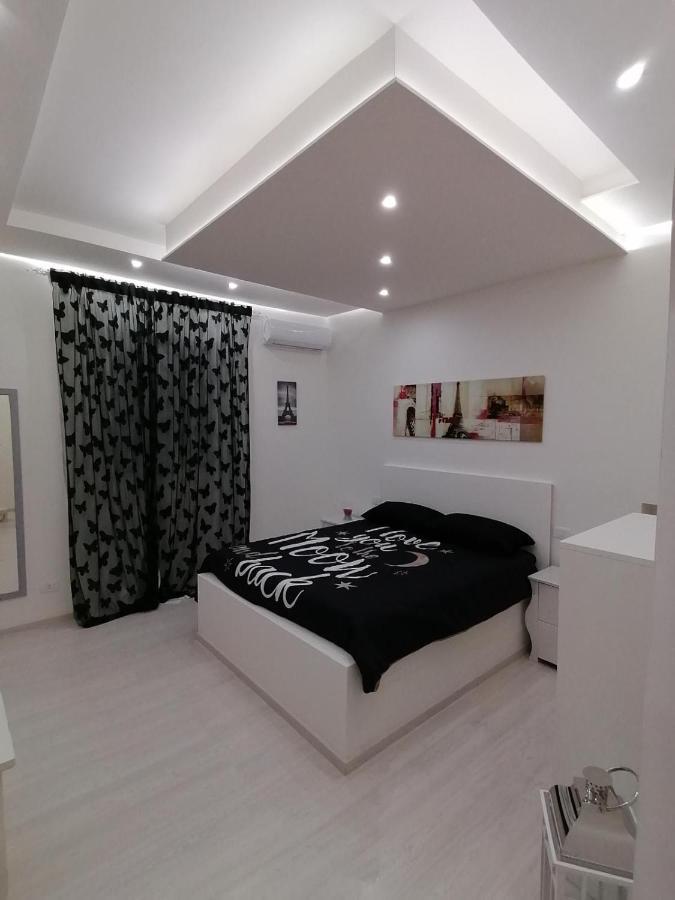 Maison Rinaldi Srl Bari Zewnętrze zdjęcie