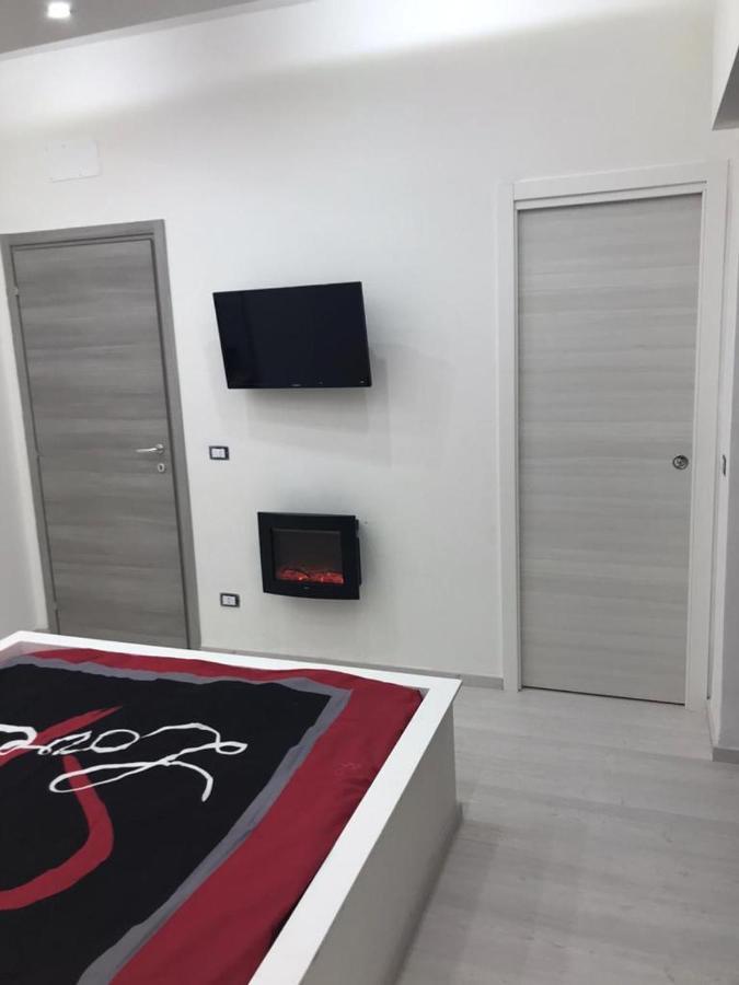 Maison Rinaldi Srl Bari Zewnętrze zdjęcie