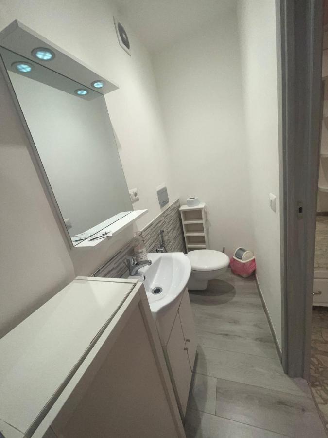 Maison Rinaldi Srl Bari Zewnętrze zdjęcie