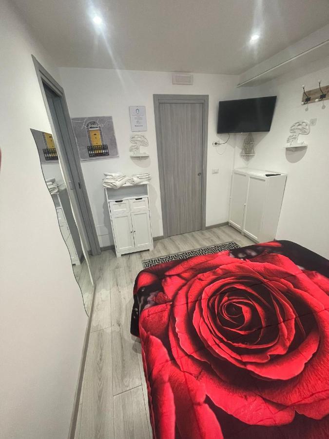 Maison Rinaldi Srl Bari Zewnętrze zdjęcie