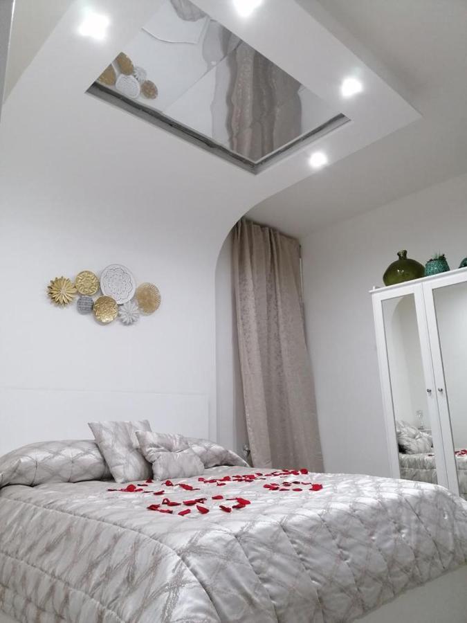 Maison Rinaldi Srl Bari Zewnętrze zdjęcie