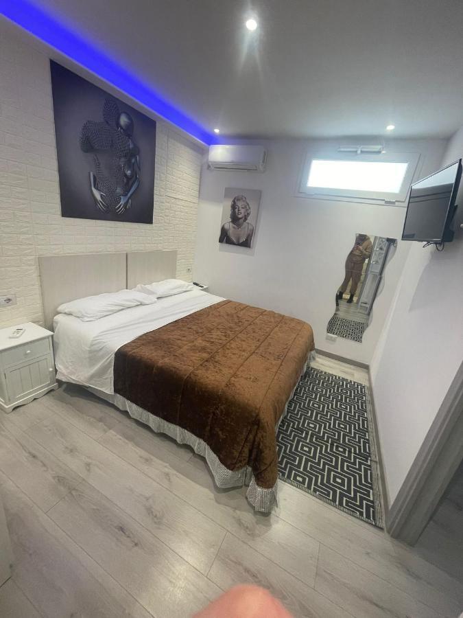 Maison Rinaldi Srl Bari Zewnętrze zdjęcie