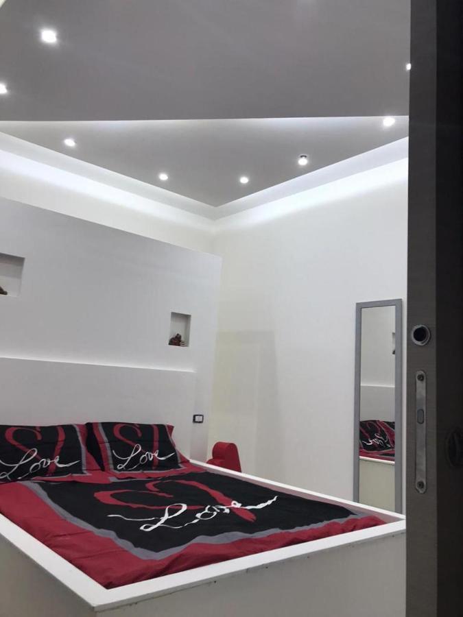 Maison Rinaldi Srl Bari Zewnętrze zdjęcie