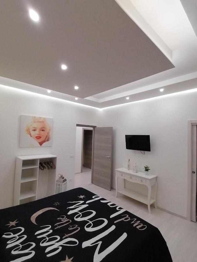 Maison Rinaldi Srl Bari Zewnętrze zdjęcie
