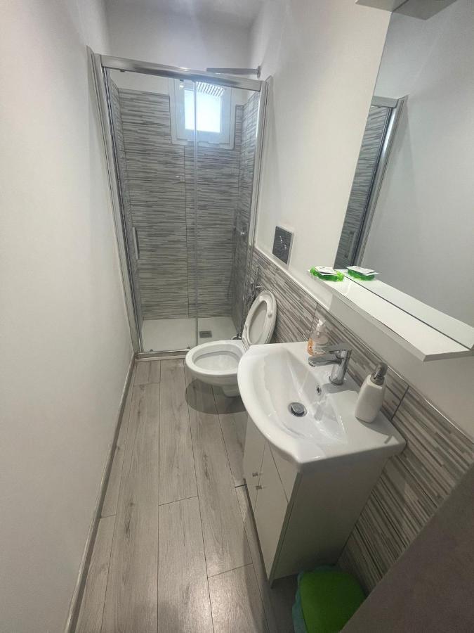 Maison Rinaldi Srl Bari Zewnętrze zdjęcie