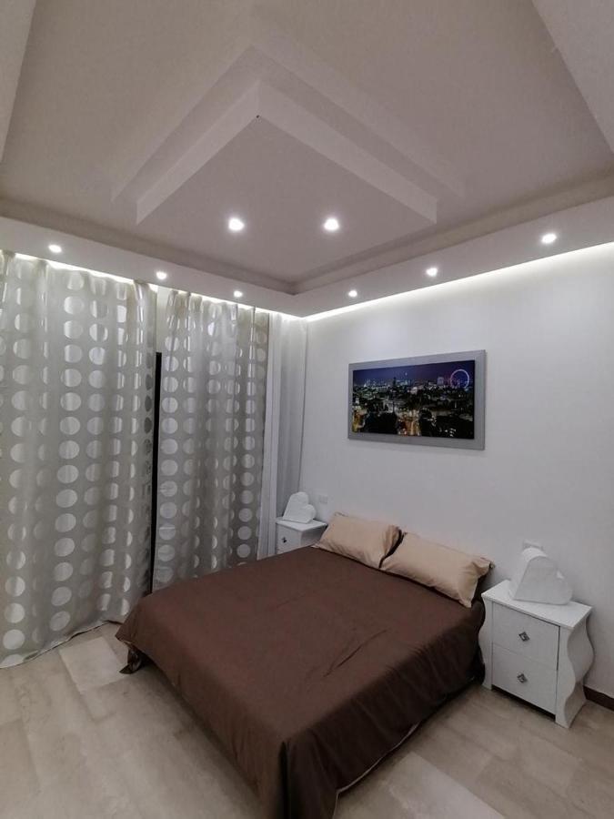 Maison Rinaldi Srl Bari Zewnętrze zdjęcie