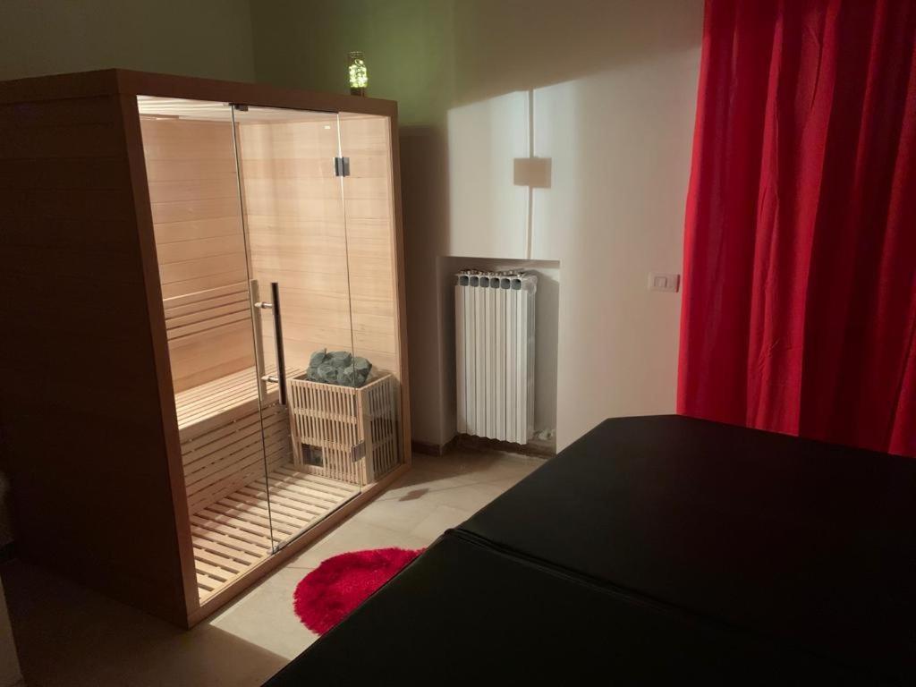 Maison Rinaldi Srl Bari Zewnętrze zdjęcie