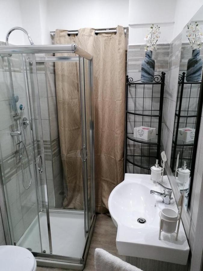 Maison Rinaldi Srl Bari Zewnętrze zdjęcie