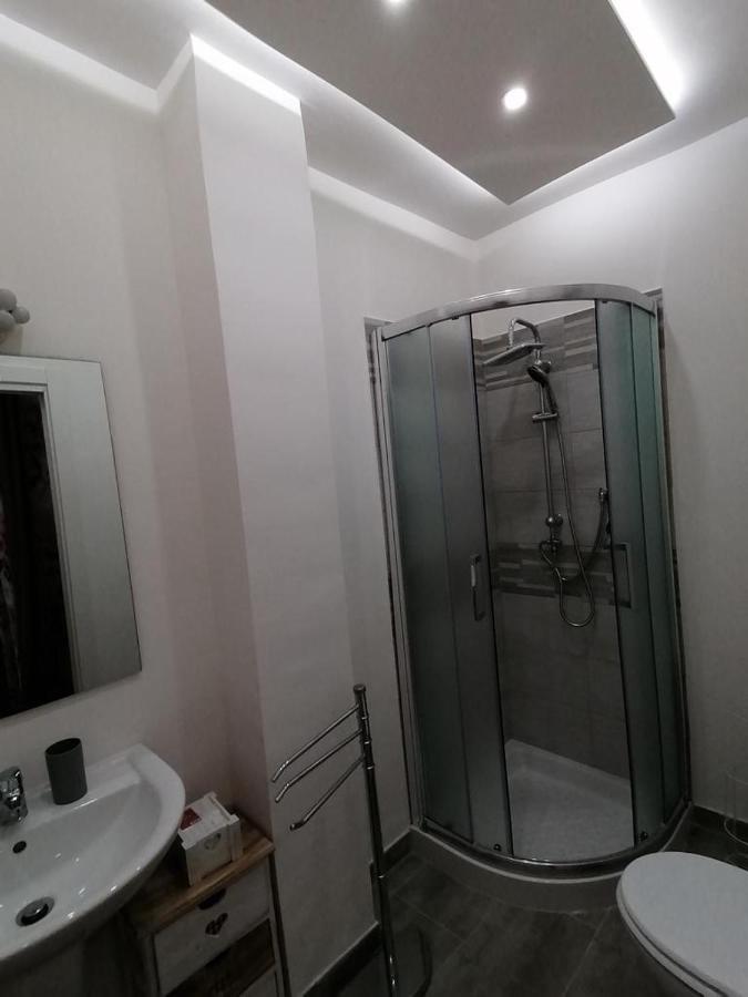 Maison Rinaldi Srl Bari Zewnętrze zdjęcie