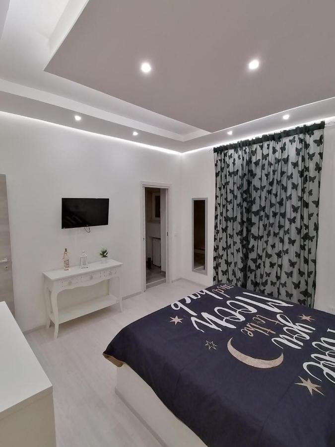 Maison Rinaldi Srl Bari Zewnętrze zdjęcie