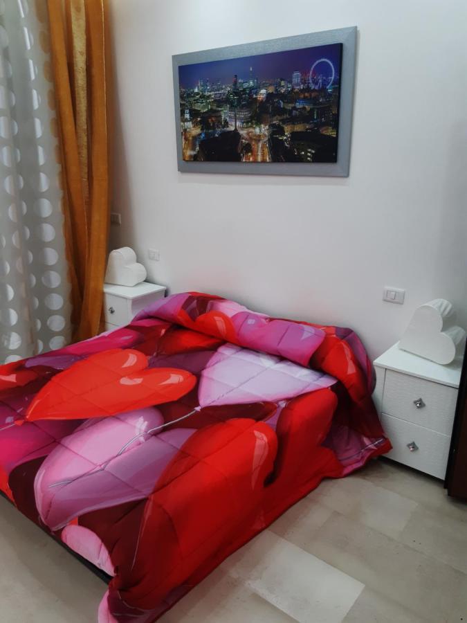 Maison Rinaldi Srl Bari Zewnętrze zdjęcie