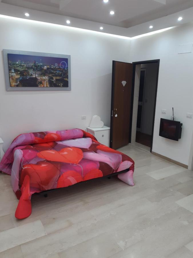 Maison Rinaldi Srl Bari Zewnętrze zdjęcie