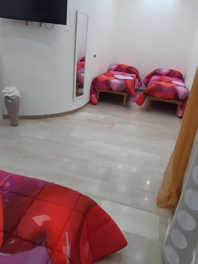 Maison Rinaldi Srl Bari Zewnętrze zdjęcie